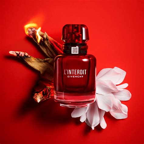 parfums givenchy l'interdit|l interdit givenchy price.